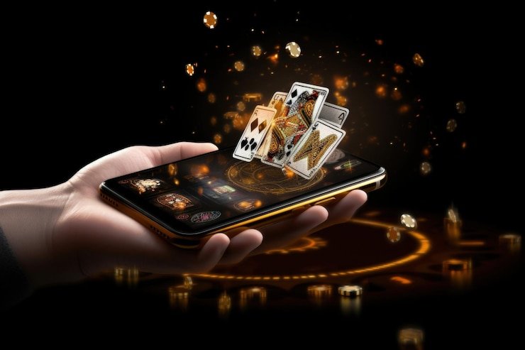 Antarmuka taruhan esports Mobile Legends di armada888 menampilkan tim dan pertandingan