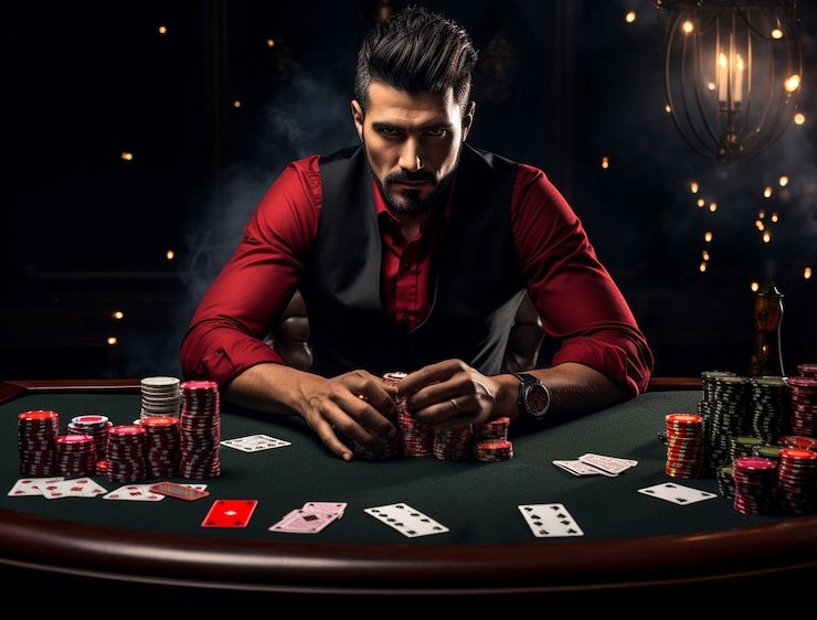 Mahjong Ways 2 Game 